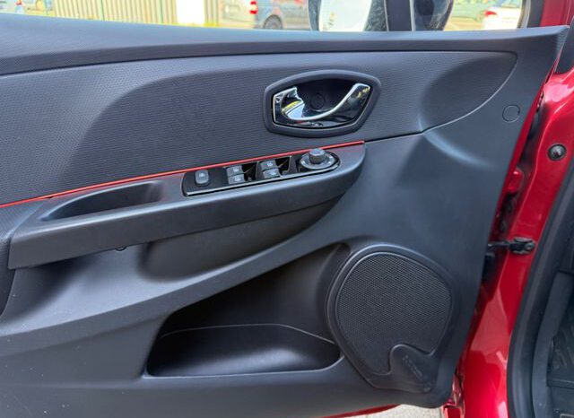Renault Clio IV Paris *Klima*Tüv Neu*S-heft* voll