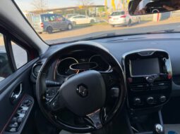 Renault Clio IV Paris *Klima*Tüv Neu*S-heft* voll