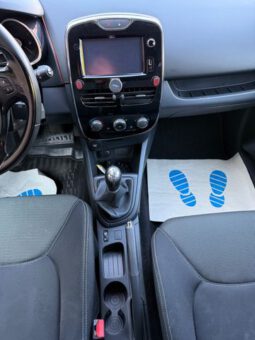 Renault Clio IV Paris *Klima*Tüv Neu*S-heft* voll