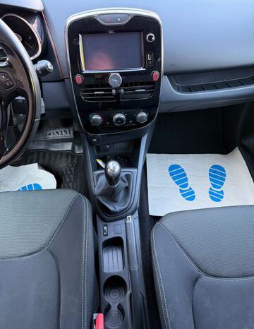 Renault Clio IV Paris *Klima*Tüv Neu*S-heft* voll