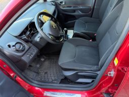 Renault Clio IV Paris *Klima*Tüv Neu*S-heft* voll