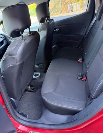 Renault Clio IV Paris *Klima*Tüv Neu*S-heft* voll