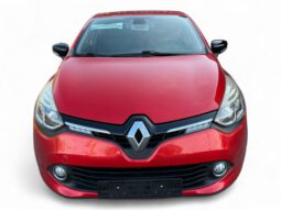 Renault Clio IV Paris *Klima*Tüv Neu*S-heft* voll