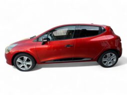 Renault Clio IV Paris *Klima*Tüv Neu*S-heft* voll