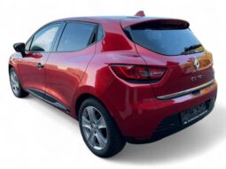 Renault Clio IV Paris *Klima*Tüv Neu*S-heft* voll