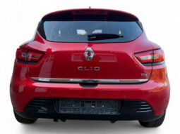 Renault Clio IV Paris *Klima*Tüv Neu*S-heft* voll