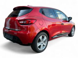 Renault Clio IV Paris *Klima*Tüv Neu*S-heft* voll