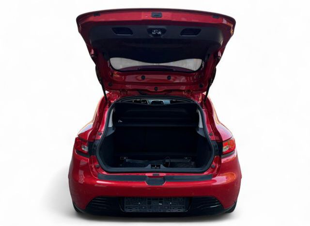 Renault Clio IV Paris *Klima*Tüv Neu*S-heft* voll
