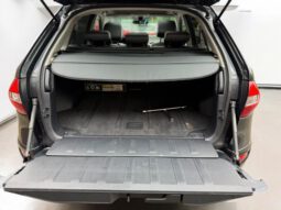 Renault Koleos Night&Day voll