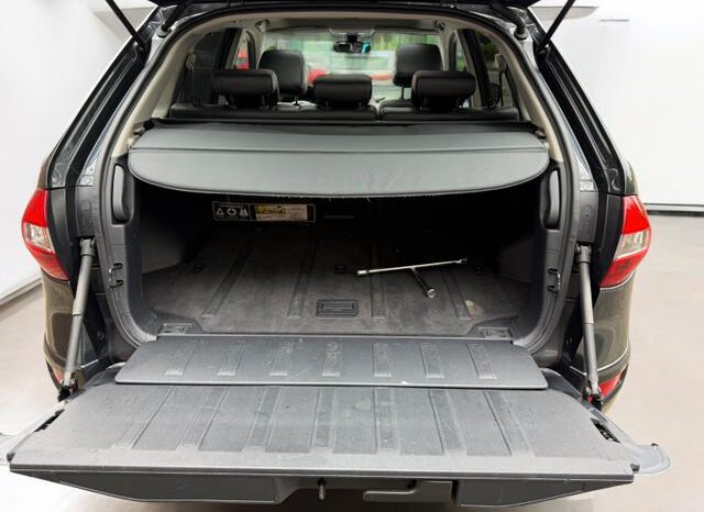 Renault Koleos Night&Day voll