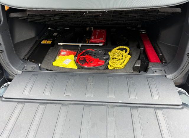 Renault Koleos Night&Day voll