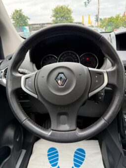 Renault Koleos Night&Day voll