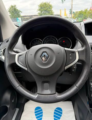 Renault Koleos Night&Day voll