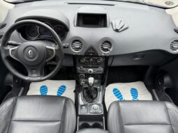 Renault Koleos Night&Day voll