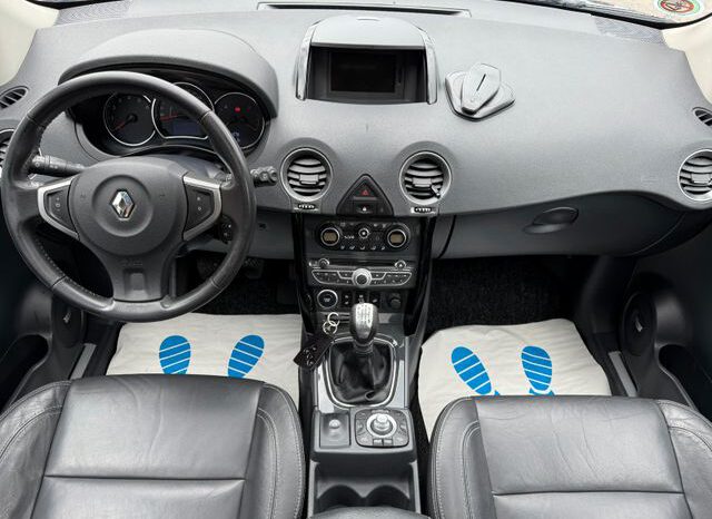 Renault Koleos Night&Day voll
