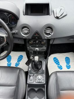 Renault Koleos Night&Day voll