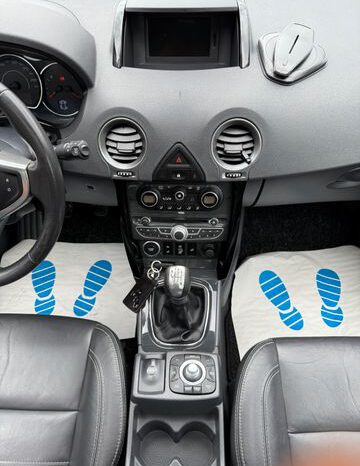 Renault Koleos Night&Day voll