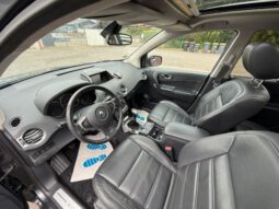 Renault Koleos Night&Day voll