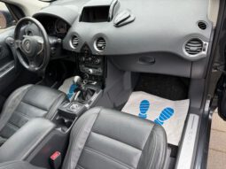 Renault Koleos Night&Day voll