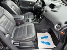 Renault Koleos Night&Day voll
