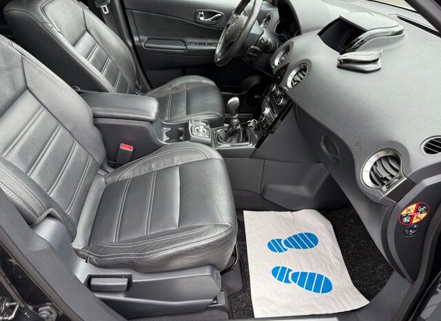 Renault Koleos Night&Day voll