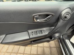 Renault Koleos Night&Day voll