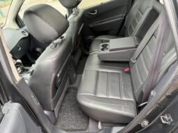 Renault Koleos Night&Day voll