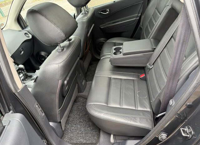 Renault Koleos Night&Day voll