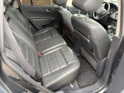 Renault Koleos Night&Day voll