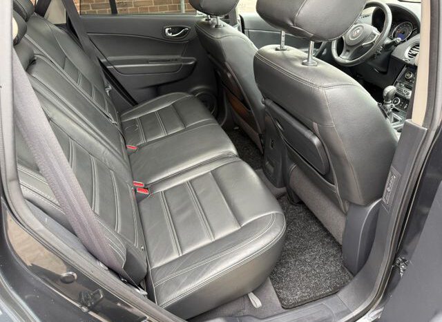 Renault Koleos Night&Day voll