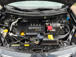 Renault Koleos Night&Day voll