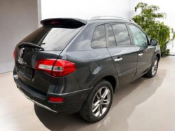 Renault Koleos Night&Day voll