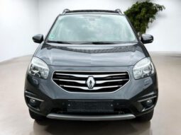 Renault Koleos Night&Day voll