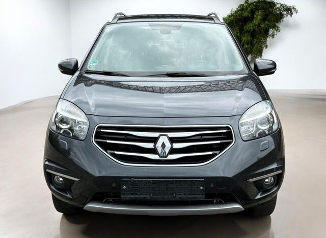 Renault Koleos Night&Day voll