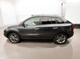Renault Koleos Night&Day voll