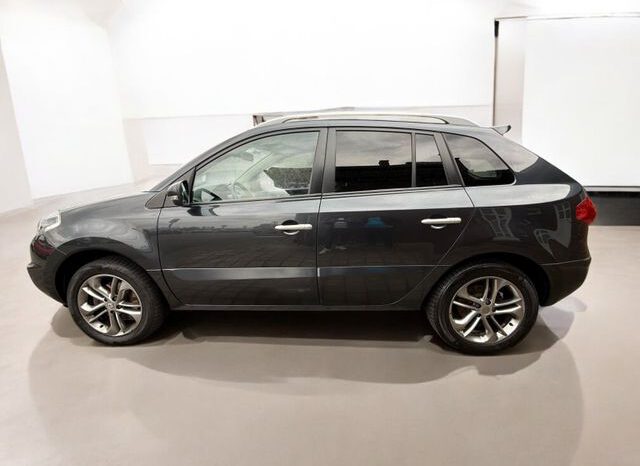 Renault Koleos Night&Day voll