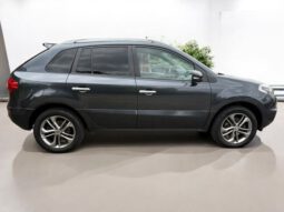 Renault Koleos Night&Day voll