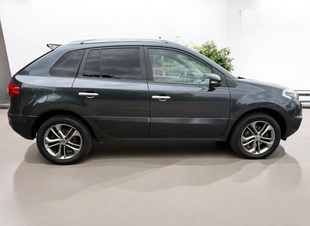 Renault Koleos Night&Day voll