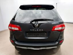 Renault Koleos Night&Day voll