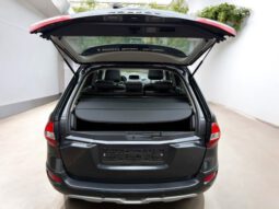 Renault Koleos Night&Day voll