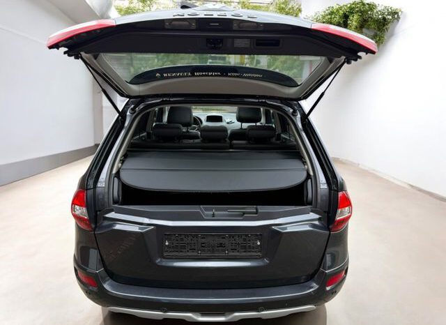 Renault Koleos Night&Day voll