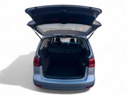 Volkswagen Touran Comfortline voll