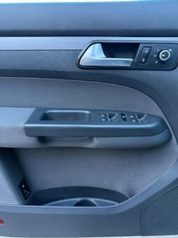 Volkswagen Touran Comfortline voll
