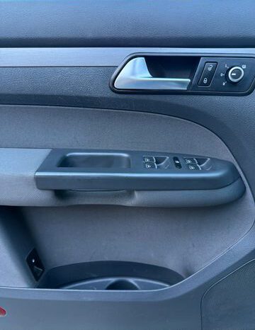 Volkswagen Touran Comfortline voll