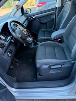 Volkswagen Touran Comfortline voll