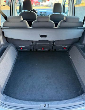 Volkswagen Touran Comfortline voll