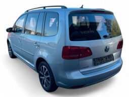 Volkswagen Touran Comfortline voll