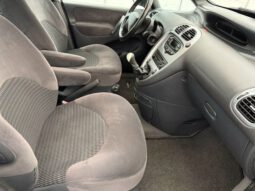 Citroën TÜV Neu*Vorne 2 Neue Reifen*S-Heft voll