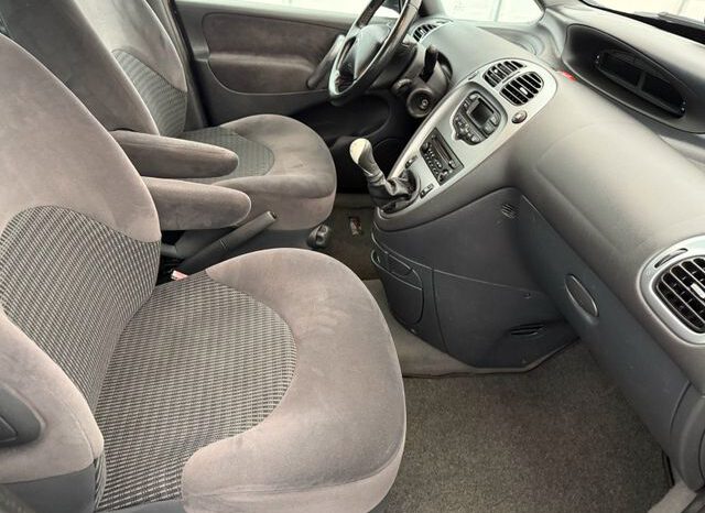Citroën TÜV Neu*Vorne 2 Neue Reifen*S-Heft voll