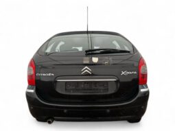 Citroën TÜV Neu*Vorne 2 Neue Reifen*S-Heft voll